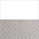 White/mosaic swatch