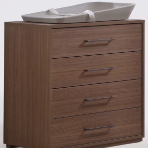 Contempo Drawer in Walnut