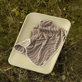 Matty Changer in Olive